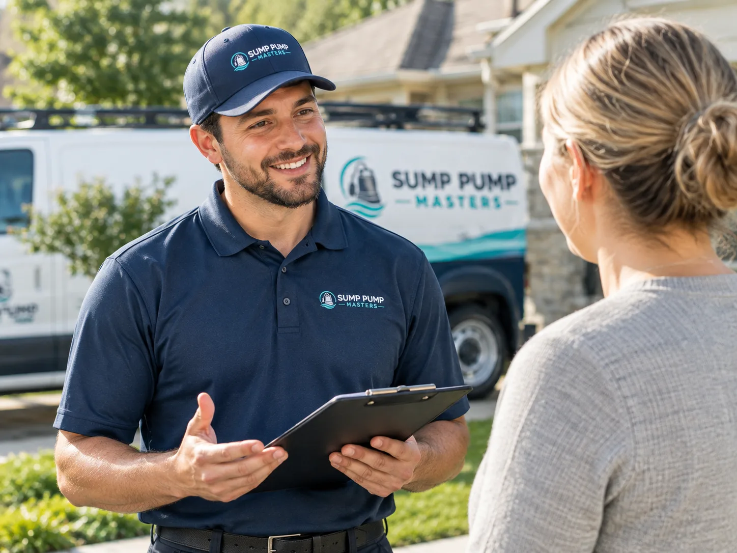 Sump Pump Repair Cantrall, IL FAQs